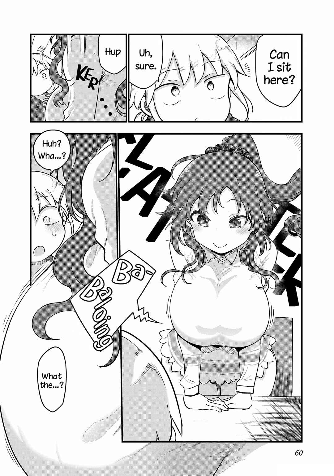 Page 10 Chapter 109 Chichi Chichi