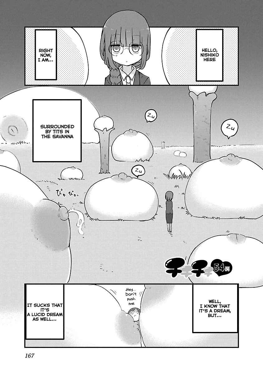 Page 1 Chapter 54 Chichi Chichi