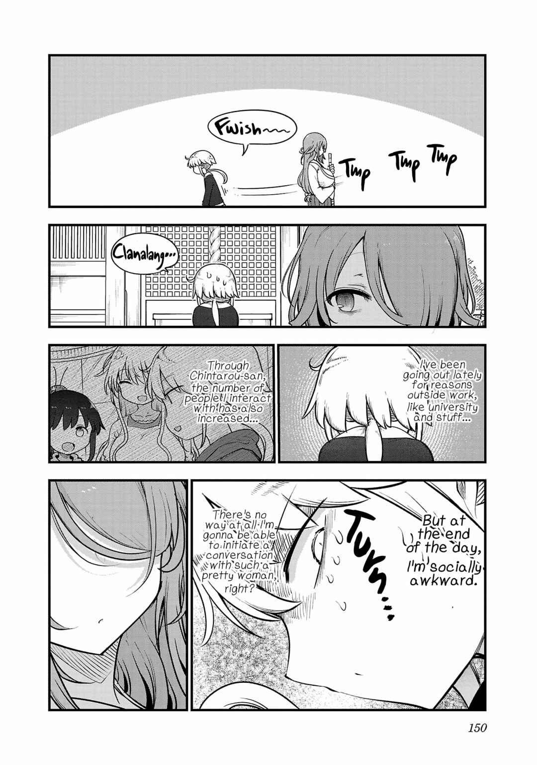 Page 4 Chapter 117 Chichi Chichi