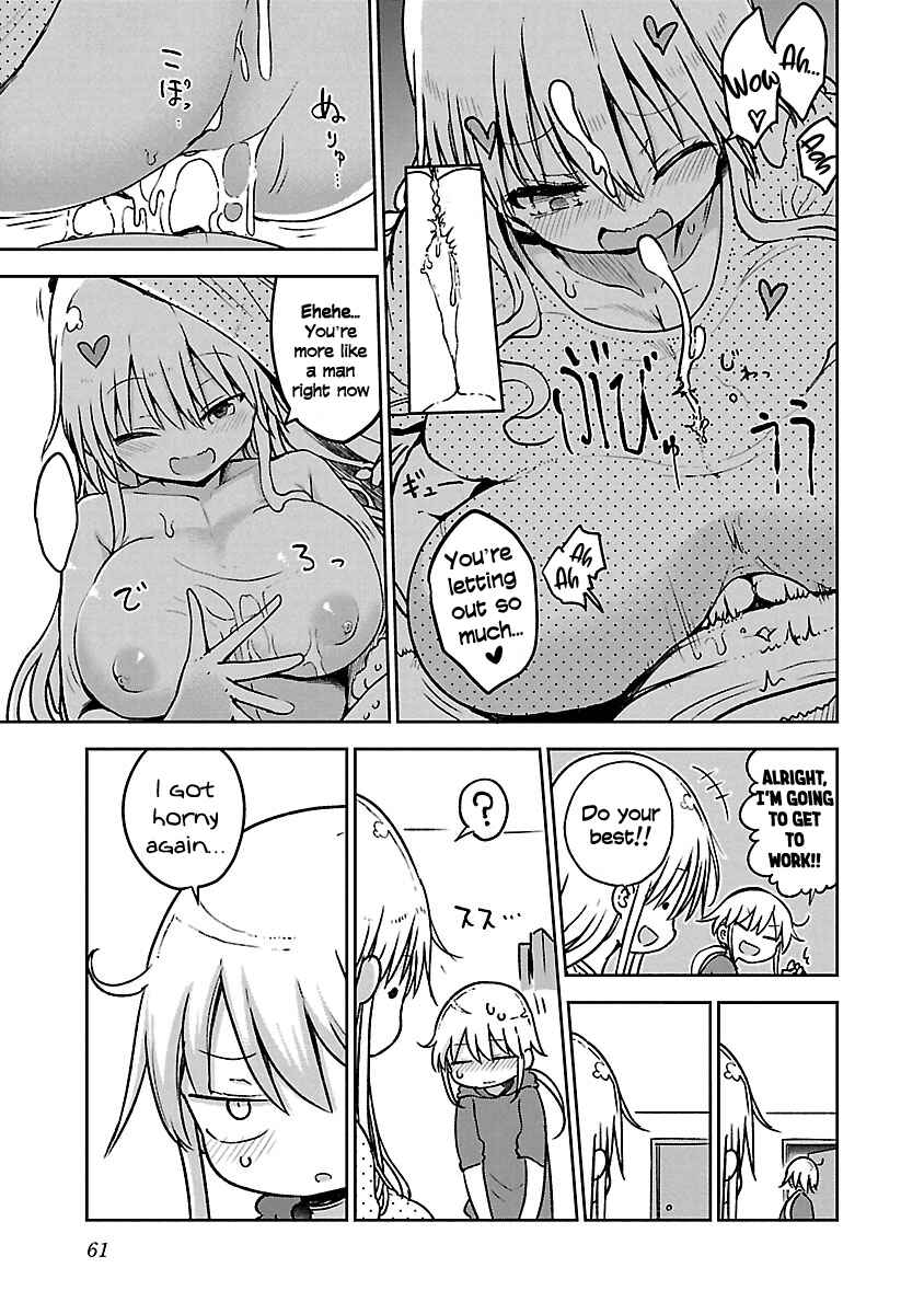 Page 10 Chapter 60 Chichi Chichi