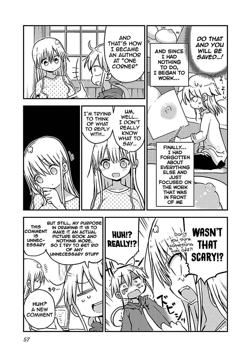 Page 6 Chapter 60 Chichi Chichi