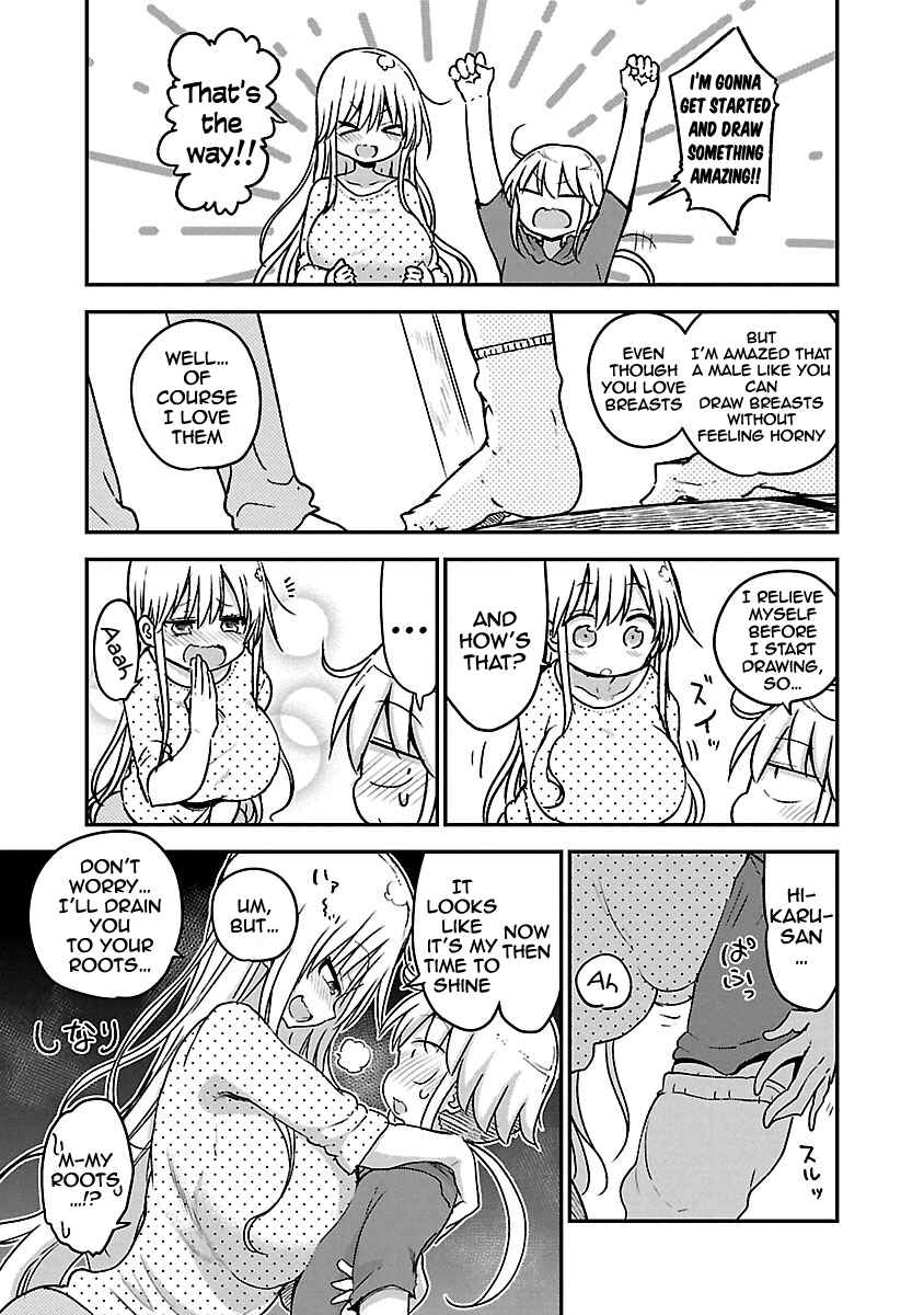 Page 8 Chapter 60 Chichi Chichi