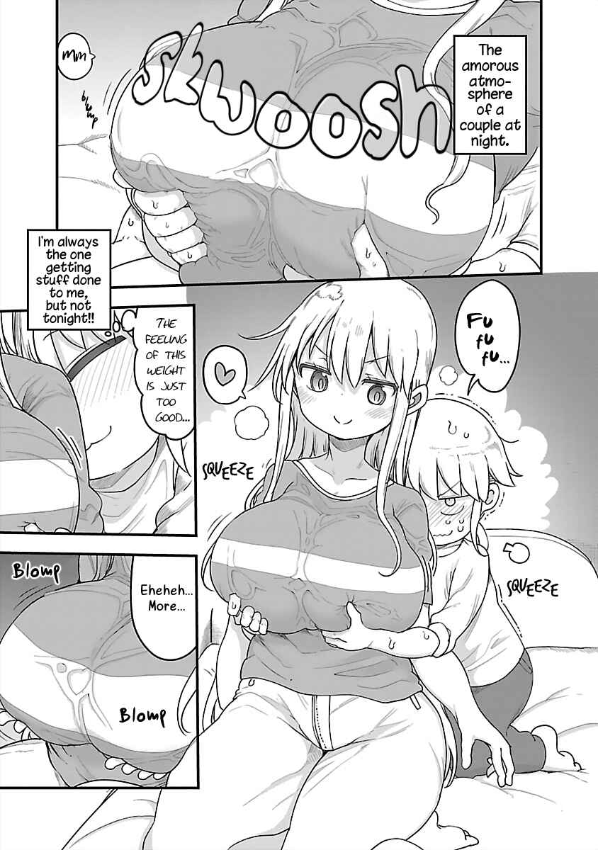 Page 1 Chapter 79 Chichi Chichi