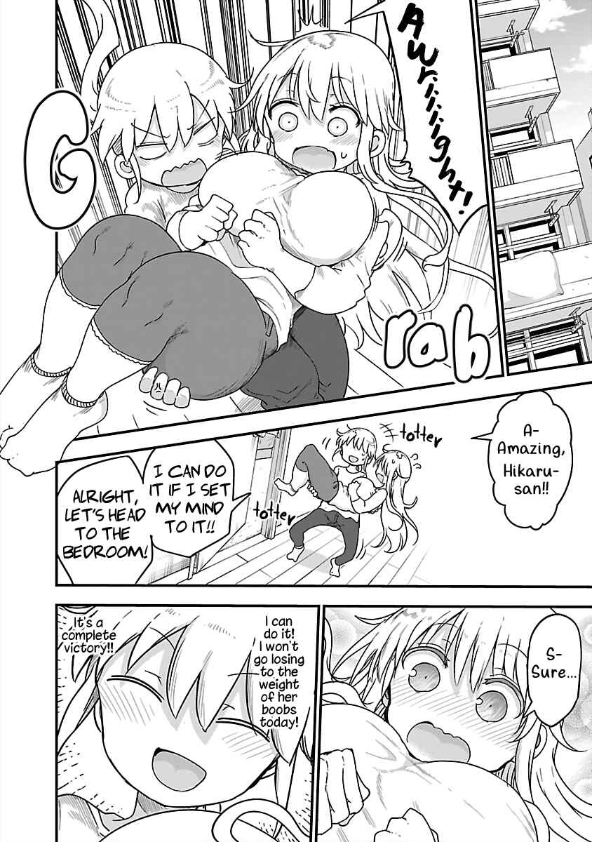 Page 10 Chapter 79 Chichi Chichi