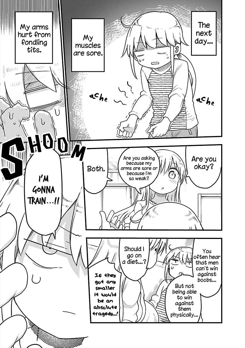 Page 3 Chapter 79 Chichi Chichi