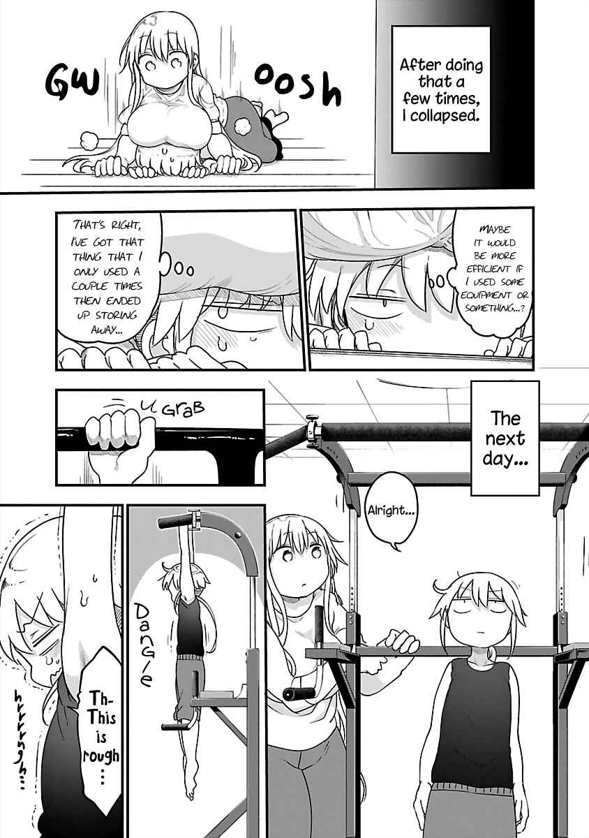 Page 7 Chapter 79 Chichi Chichi