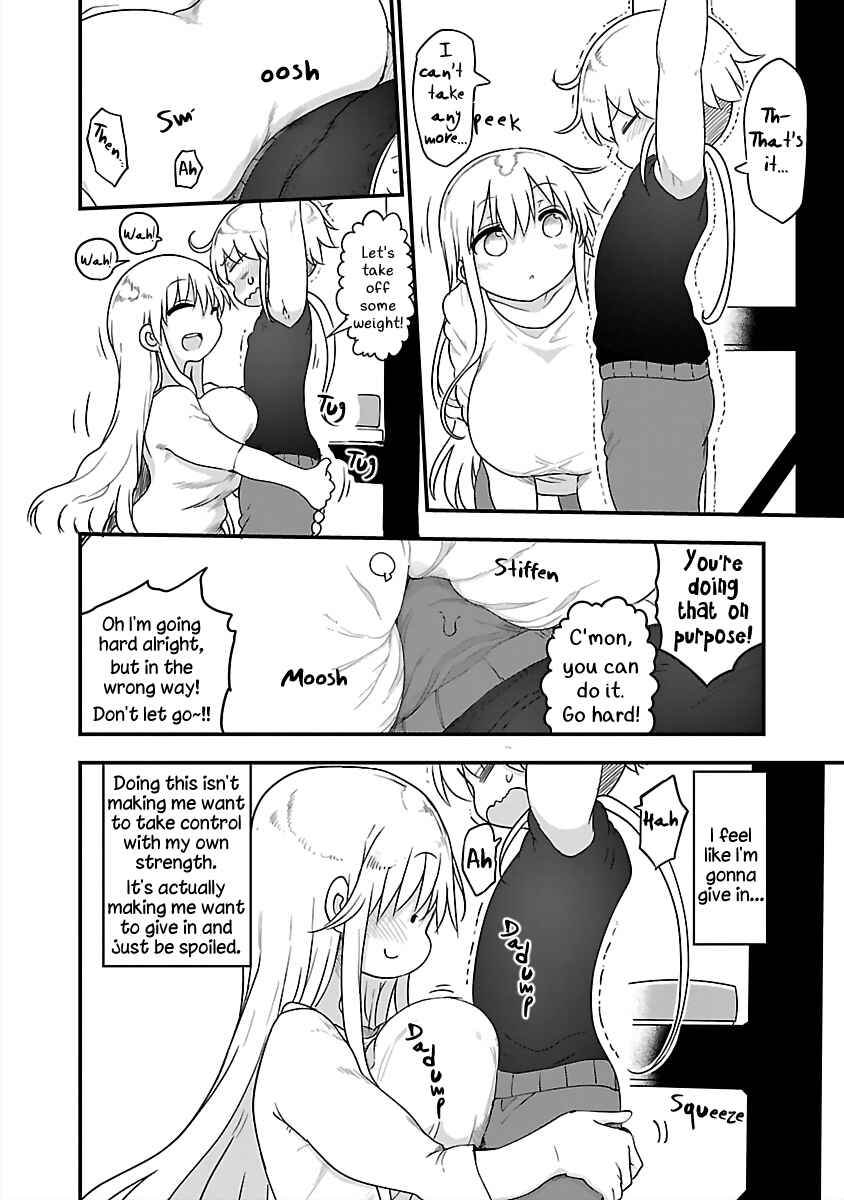 Page 8 Chapter 79 Chichi Chichi