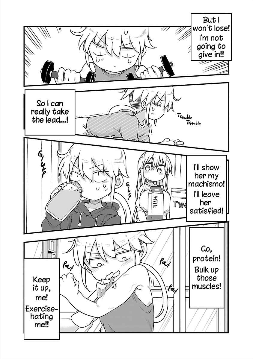 Page 9 Chapter 79 Chichi Chichi