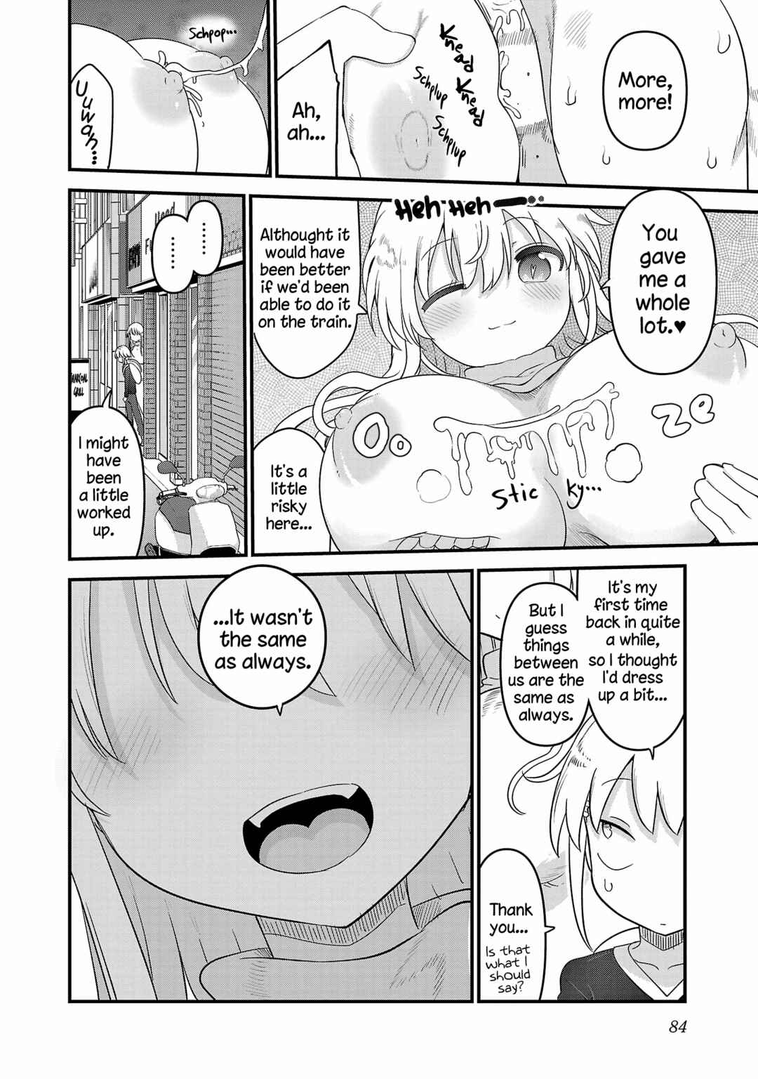 Page 10 Chapter 111 Chichi Chichi