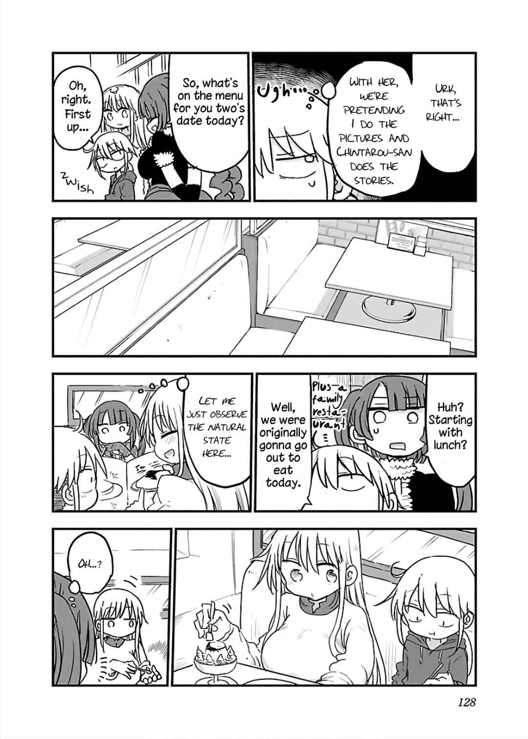 Page 4 Chapter 66 Chichi Chichi