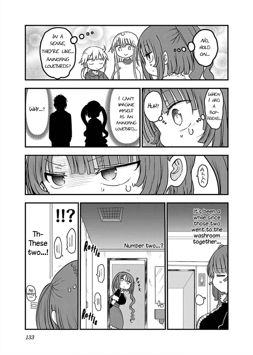 Page 9 Chapter 66 Chichi Chichi