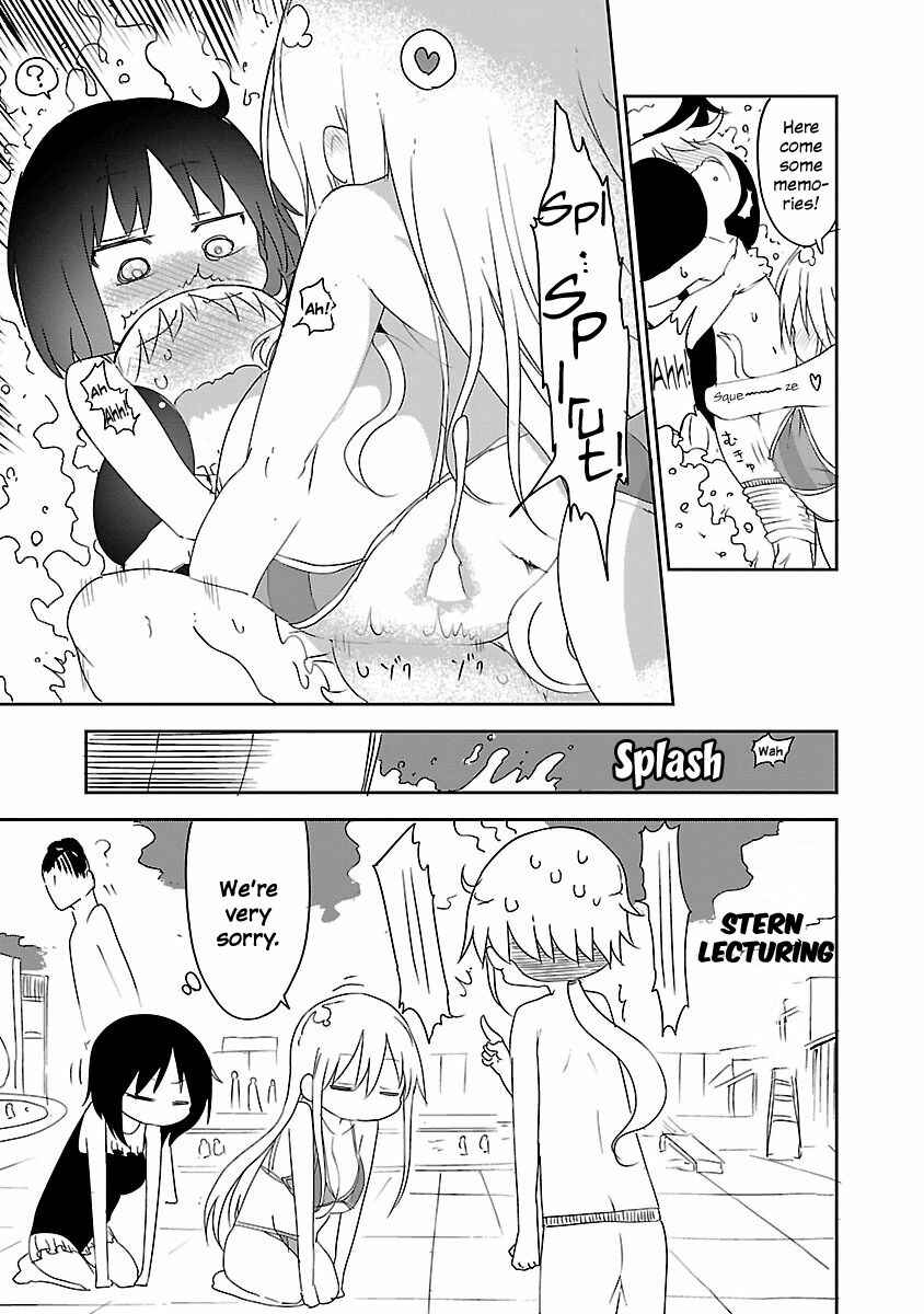 Page 10 Chapter 11 Chichi Chichi
