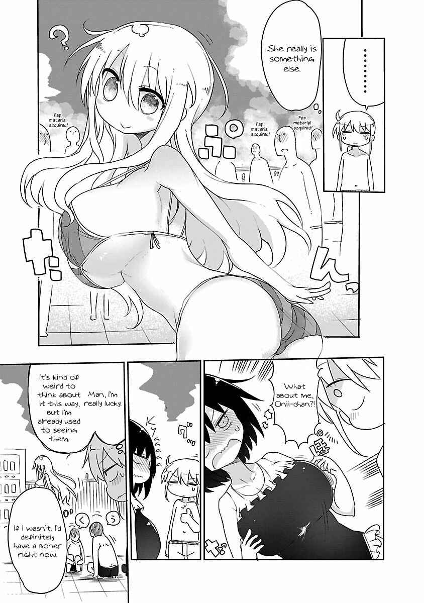 Page 4 Chapter 11 Chichi Chichi