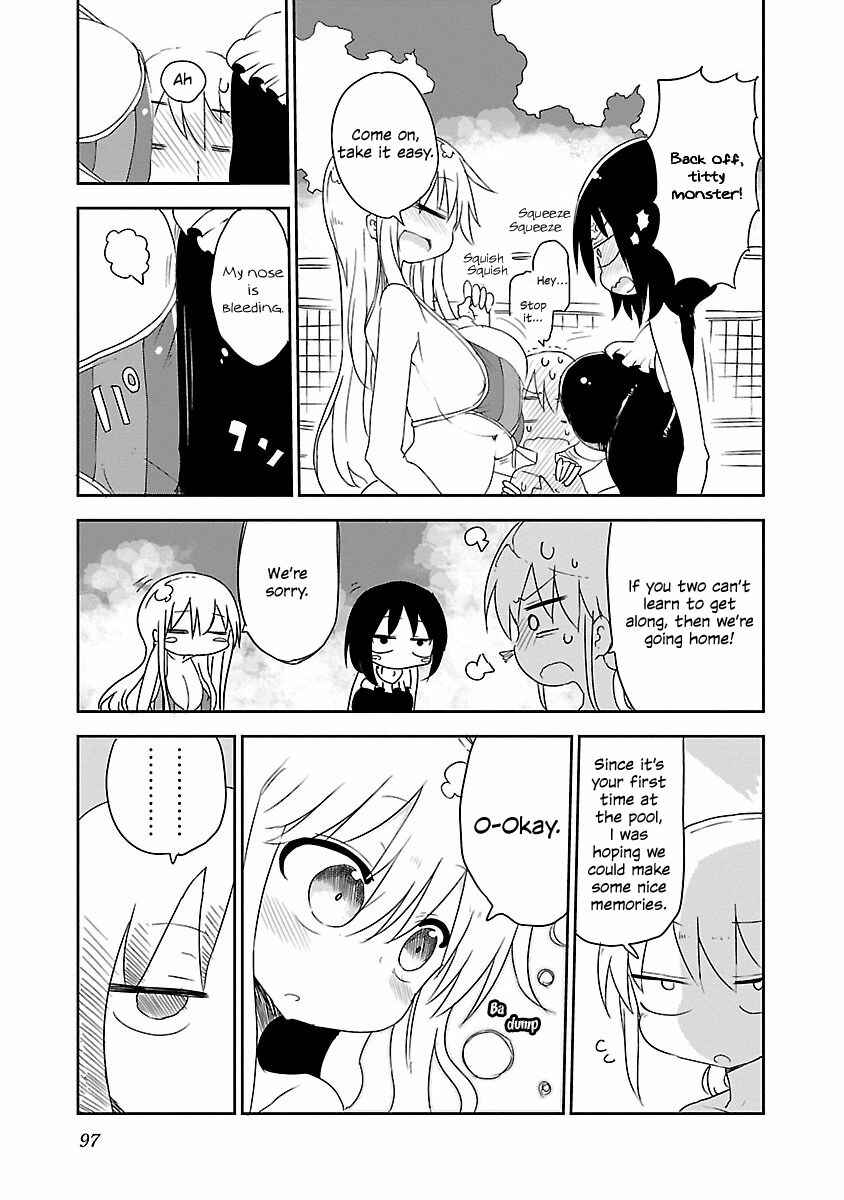 Page 6 Chapter 11 Chichi Chichi