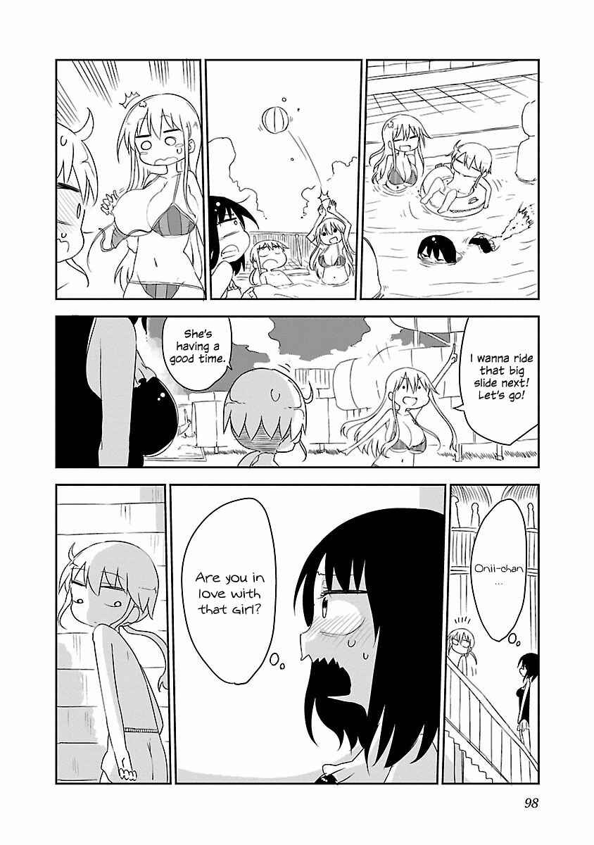Page 7 Chapter 11 Chichi Chichi