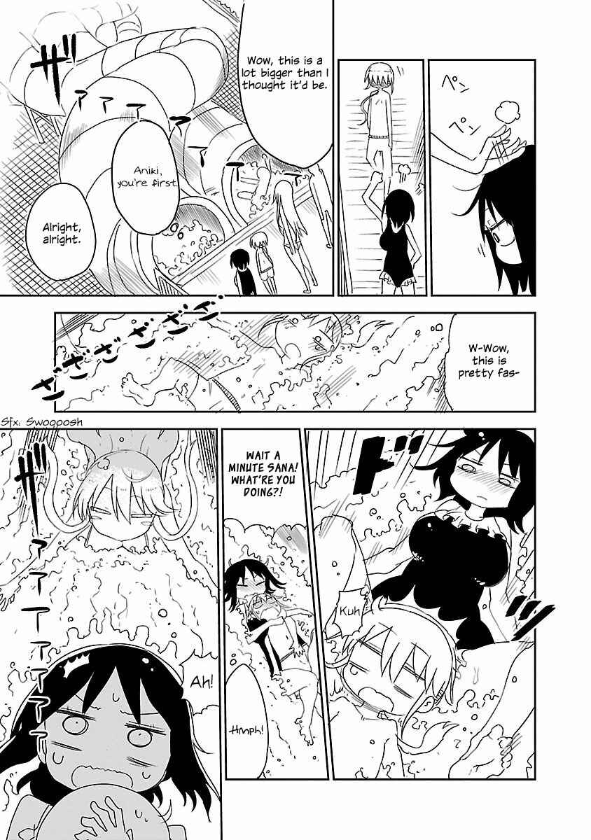 Page 8 Chapter 11 Chichi Chichi