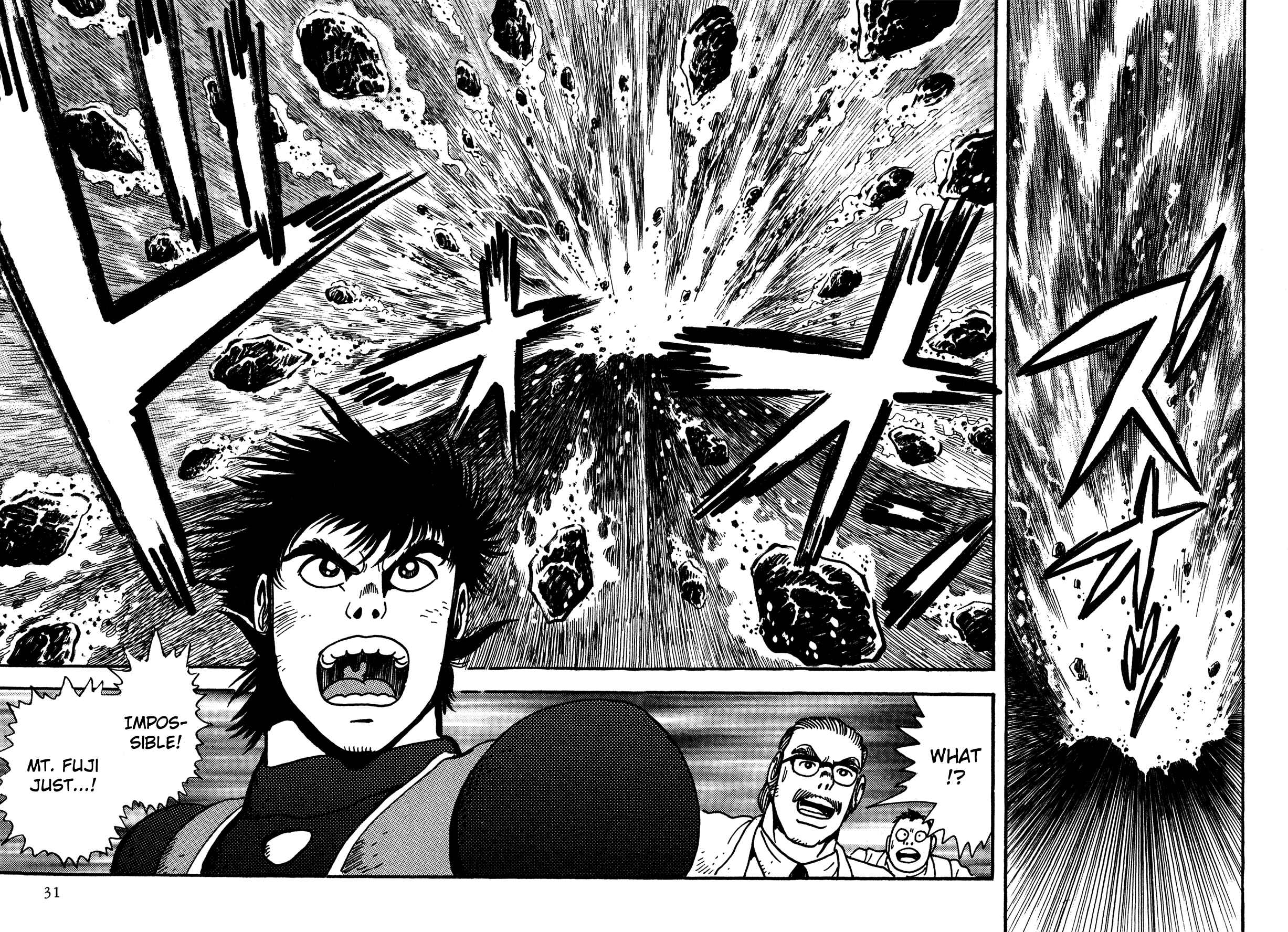 Page 4 Chapter 2 Super Robot Retsuden