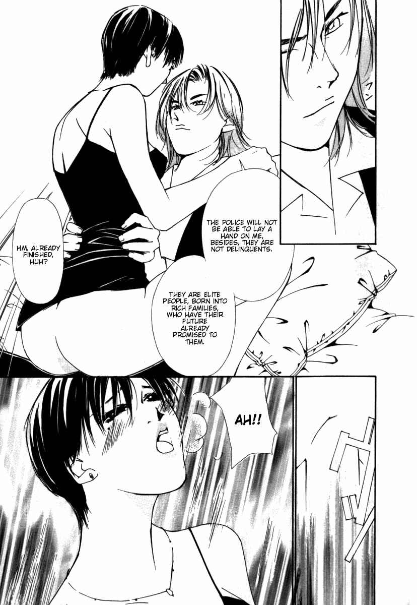 Page 8 Chapter 33 Gekkoh