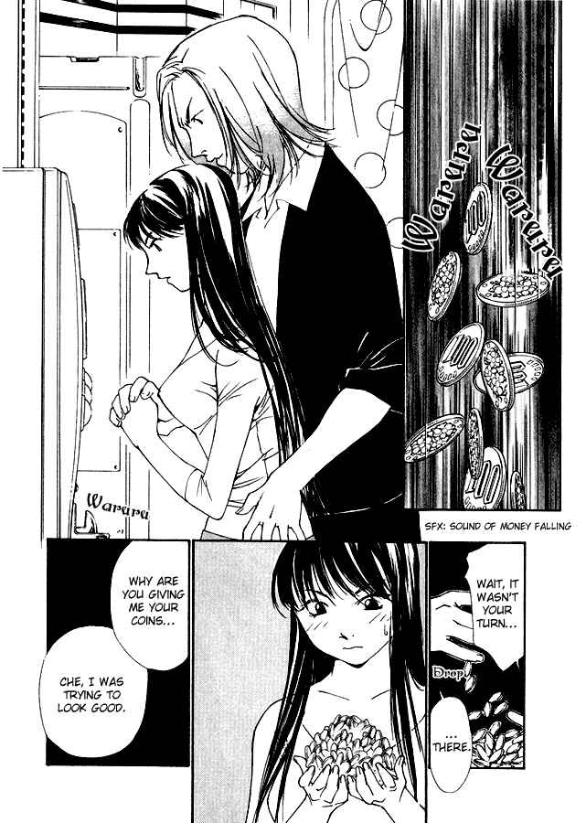 Page 14 Chapter 10 Gekkoh