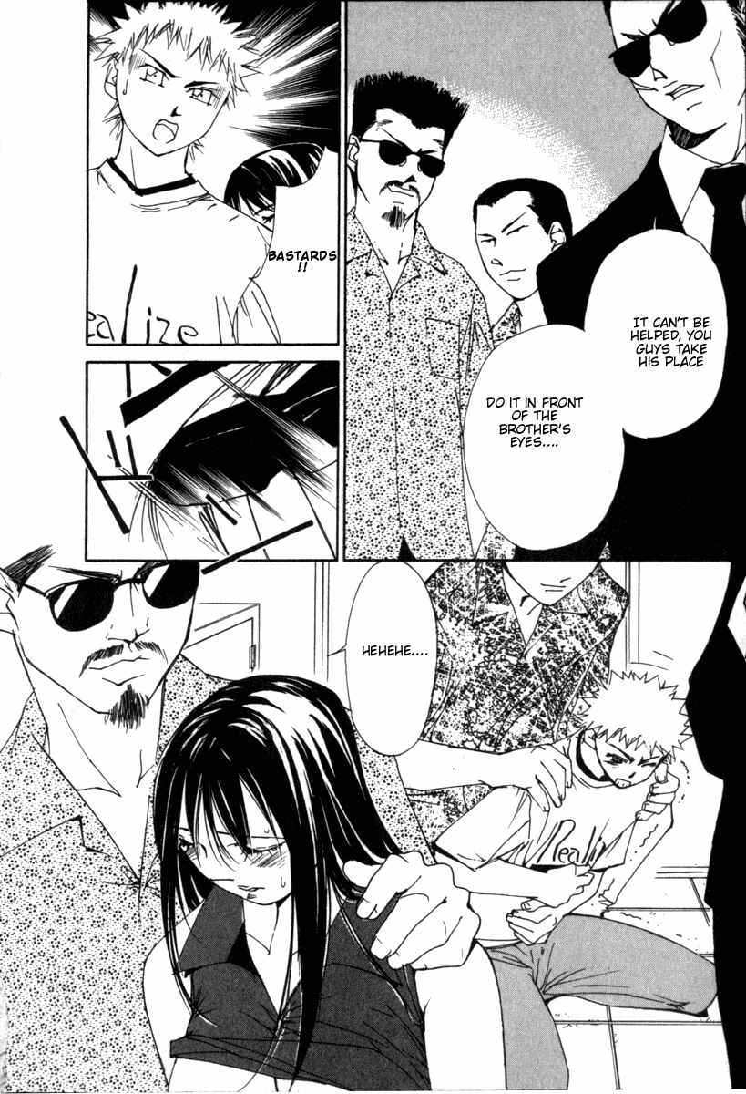 Page 13 Chapter 47 Gekkoh