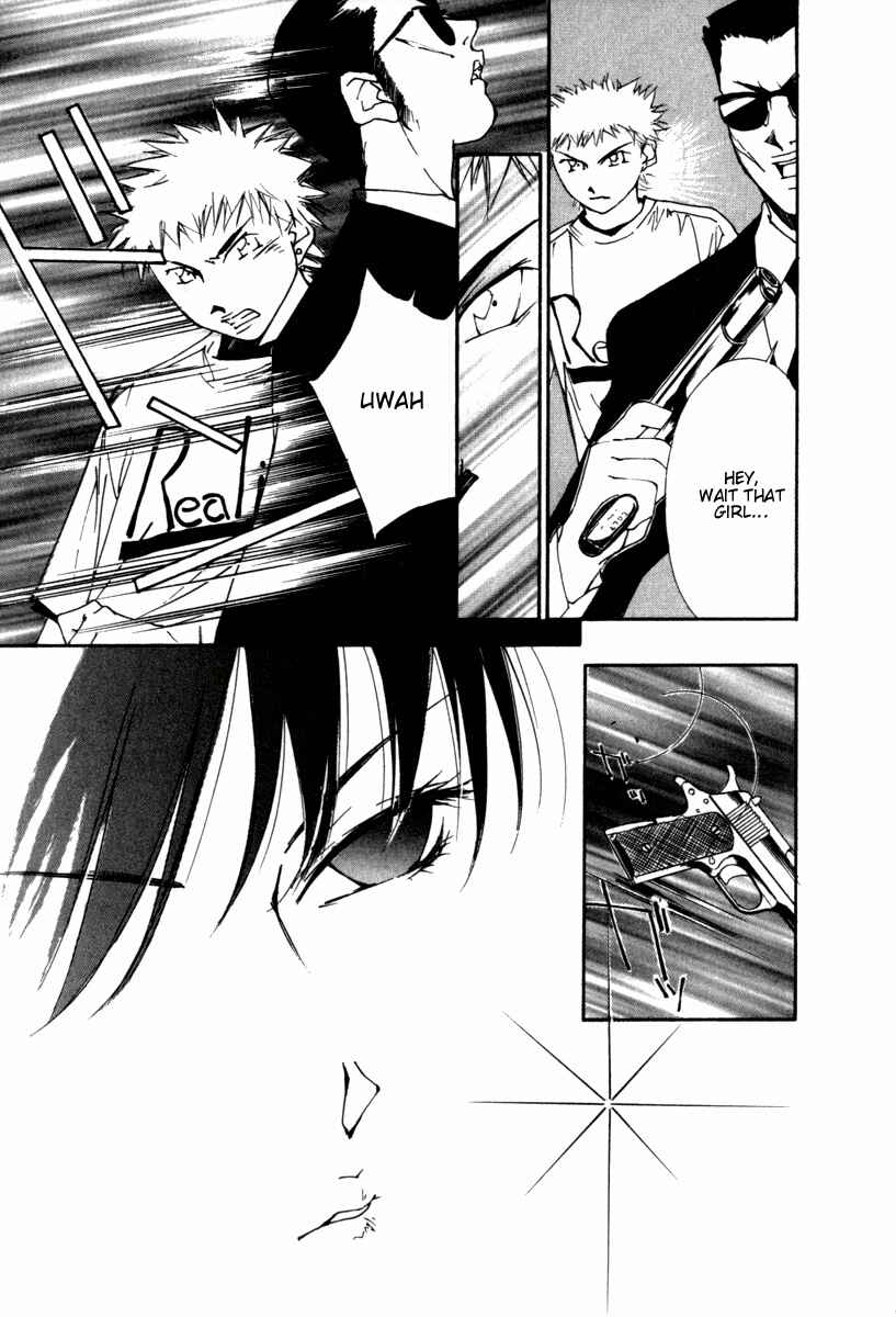 Page 17 Chapter 47 Gekkoh
