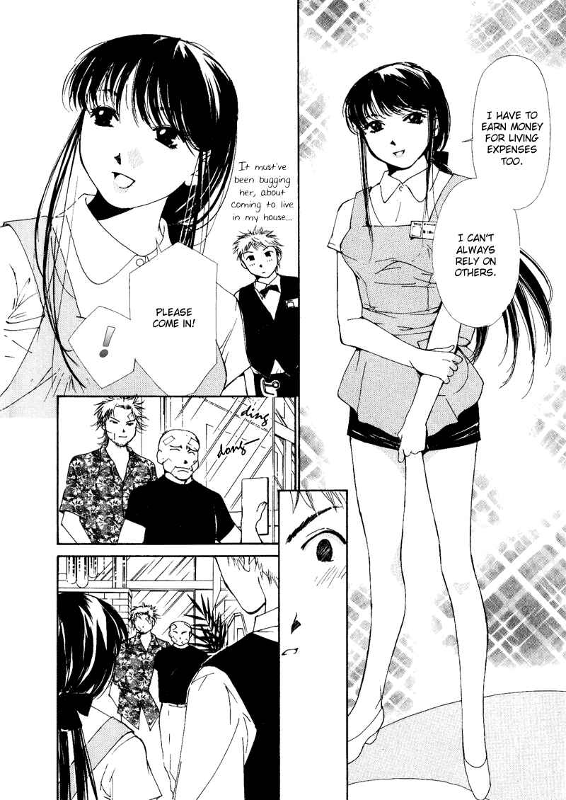 Page 10 Chapter 3 Gekkoh