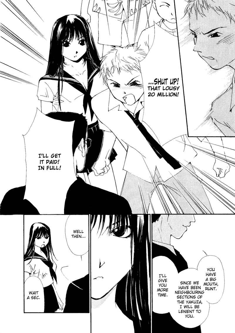 Page 4 Chapter 3 Gekkoh