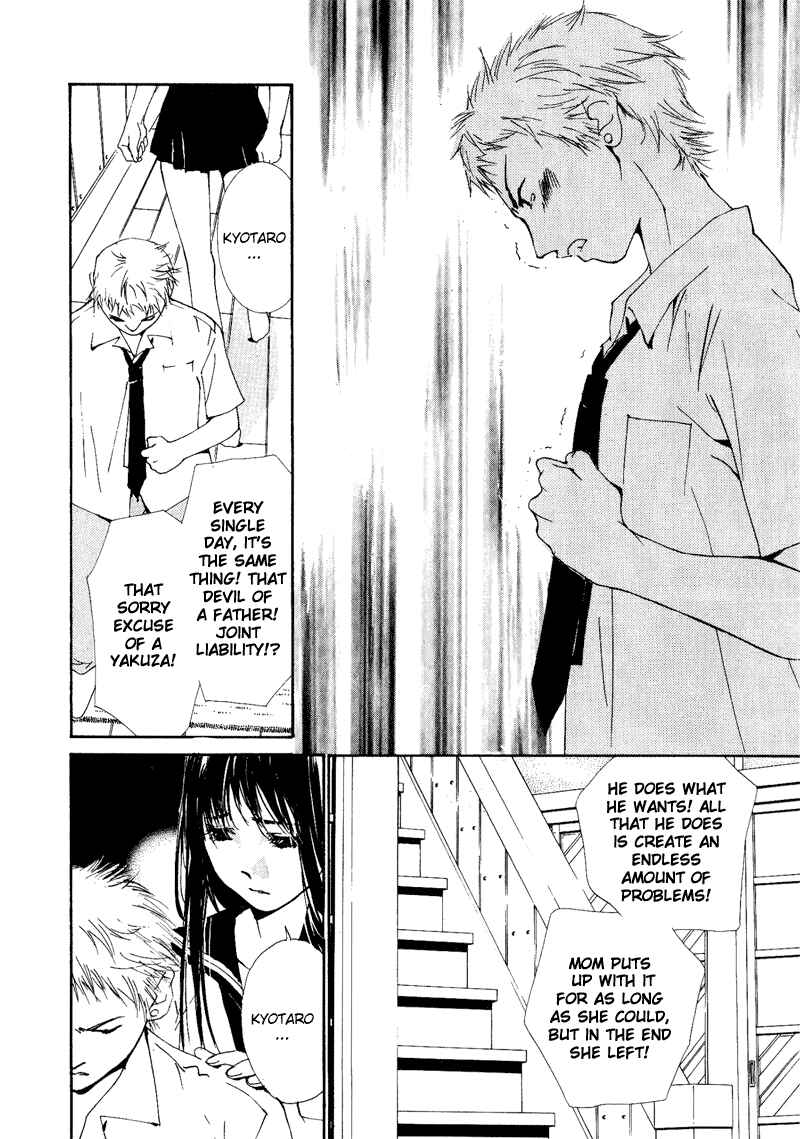 Page 6 Chapter 3 Gekkoh