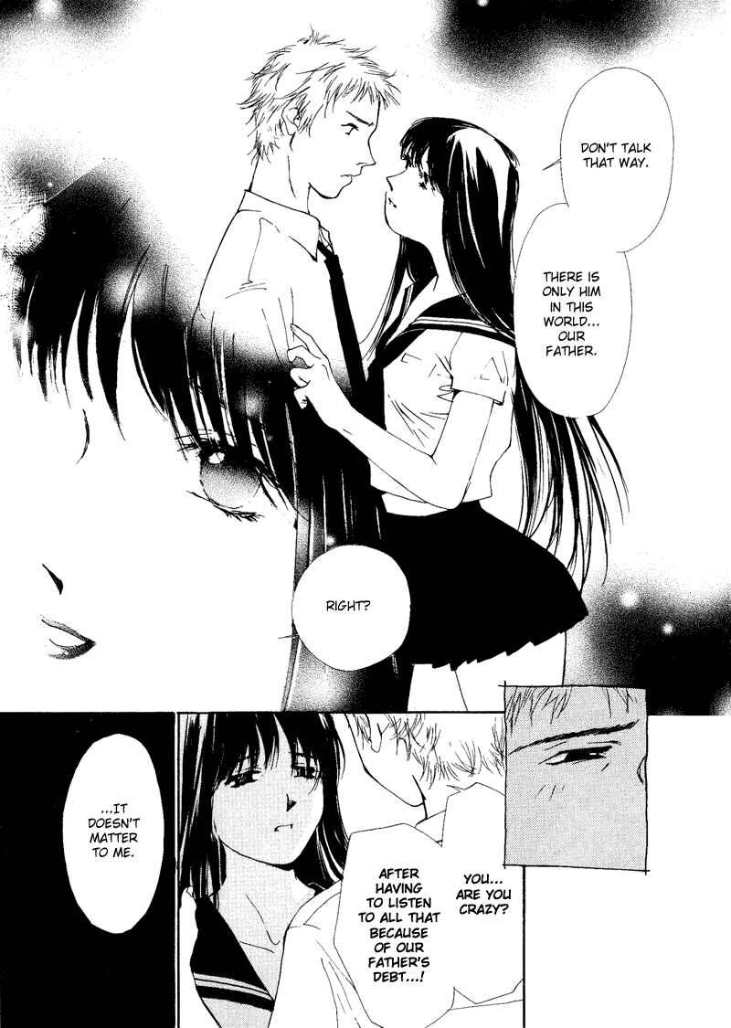 Page 7 Chapter 3 Gekkoh