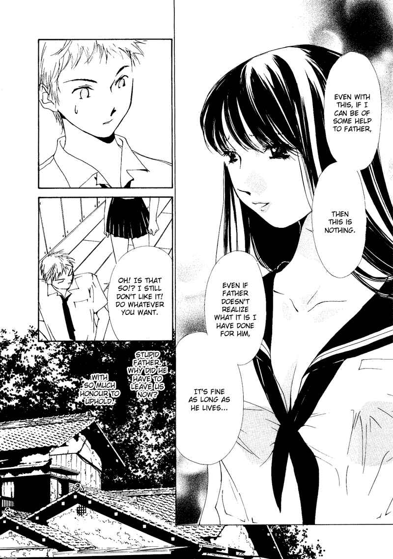 Page 8 Chapter 3 Gekkoh