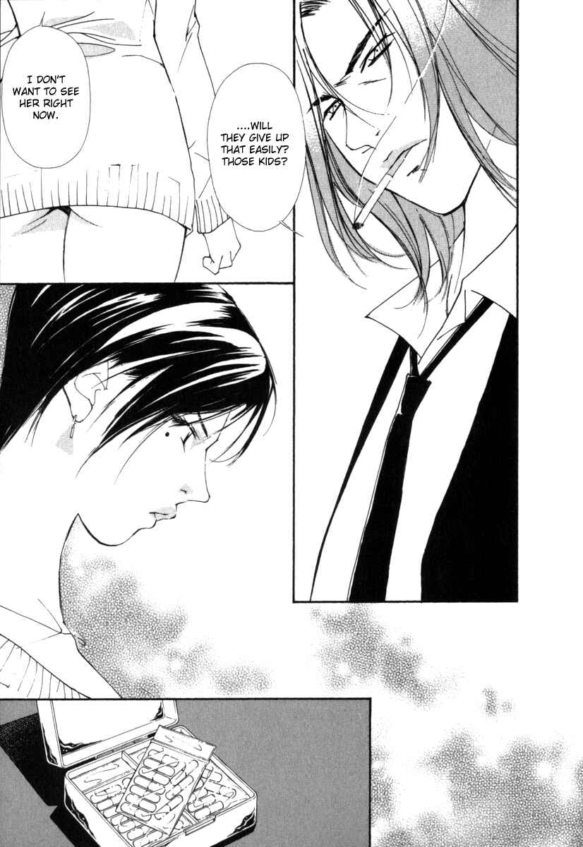 Page 5 Chapter 36 Gekkoh