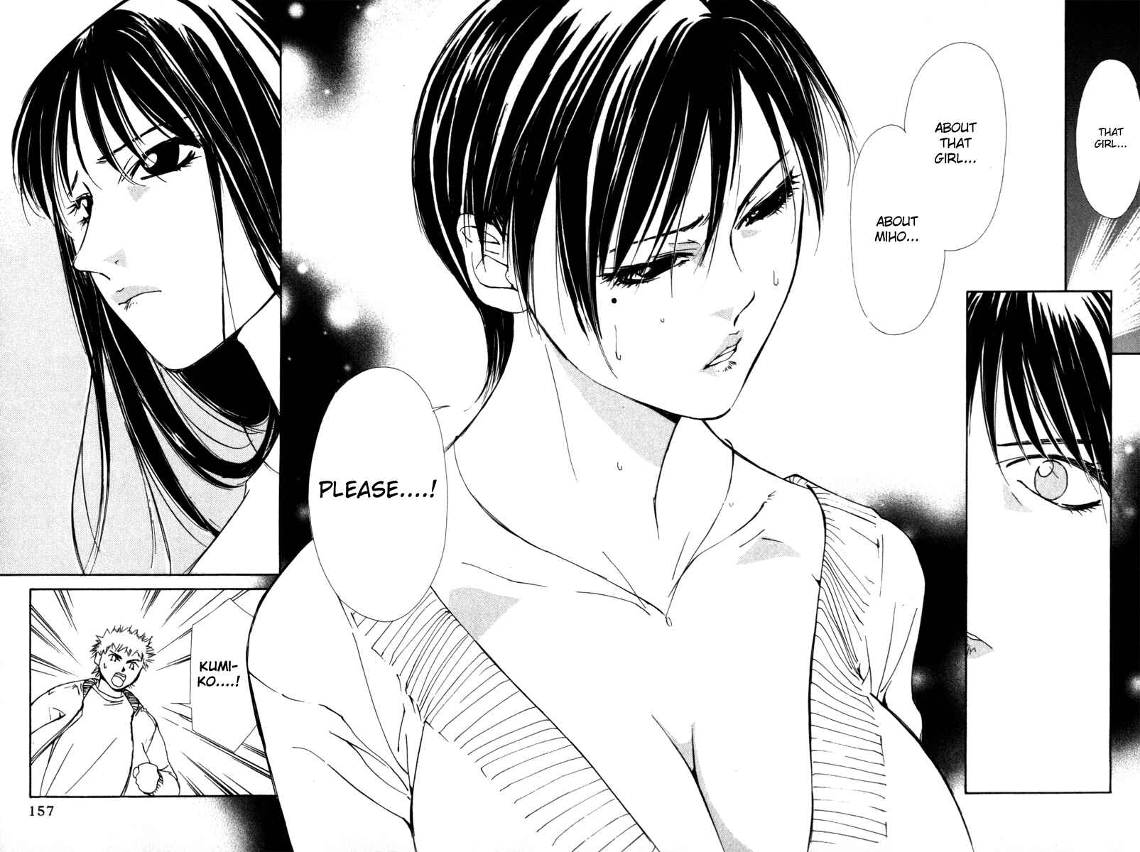 Page 8 Chapter 40 Gekkoh