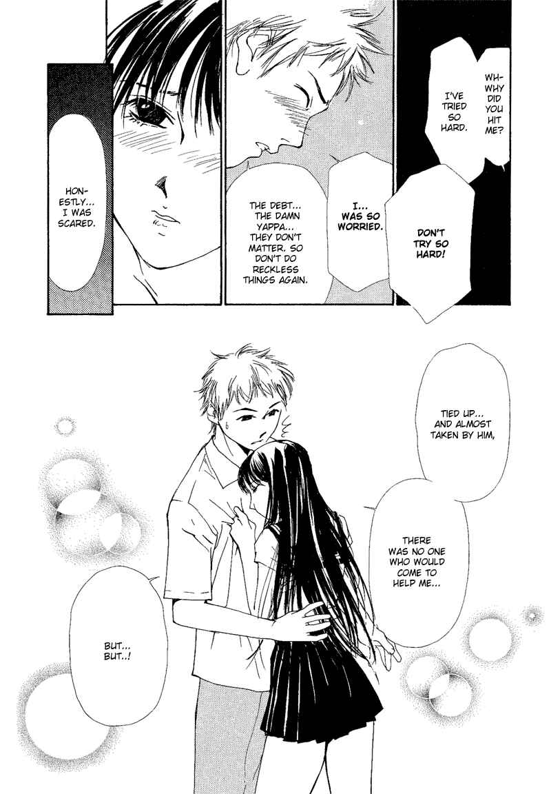 Page 22 Chapter 5 Gekkoh