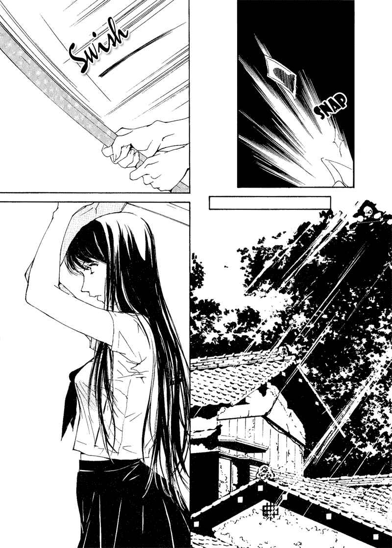 Page 15 Chapter 6 Gekkoh
