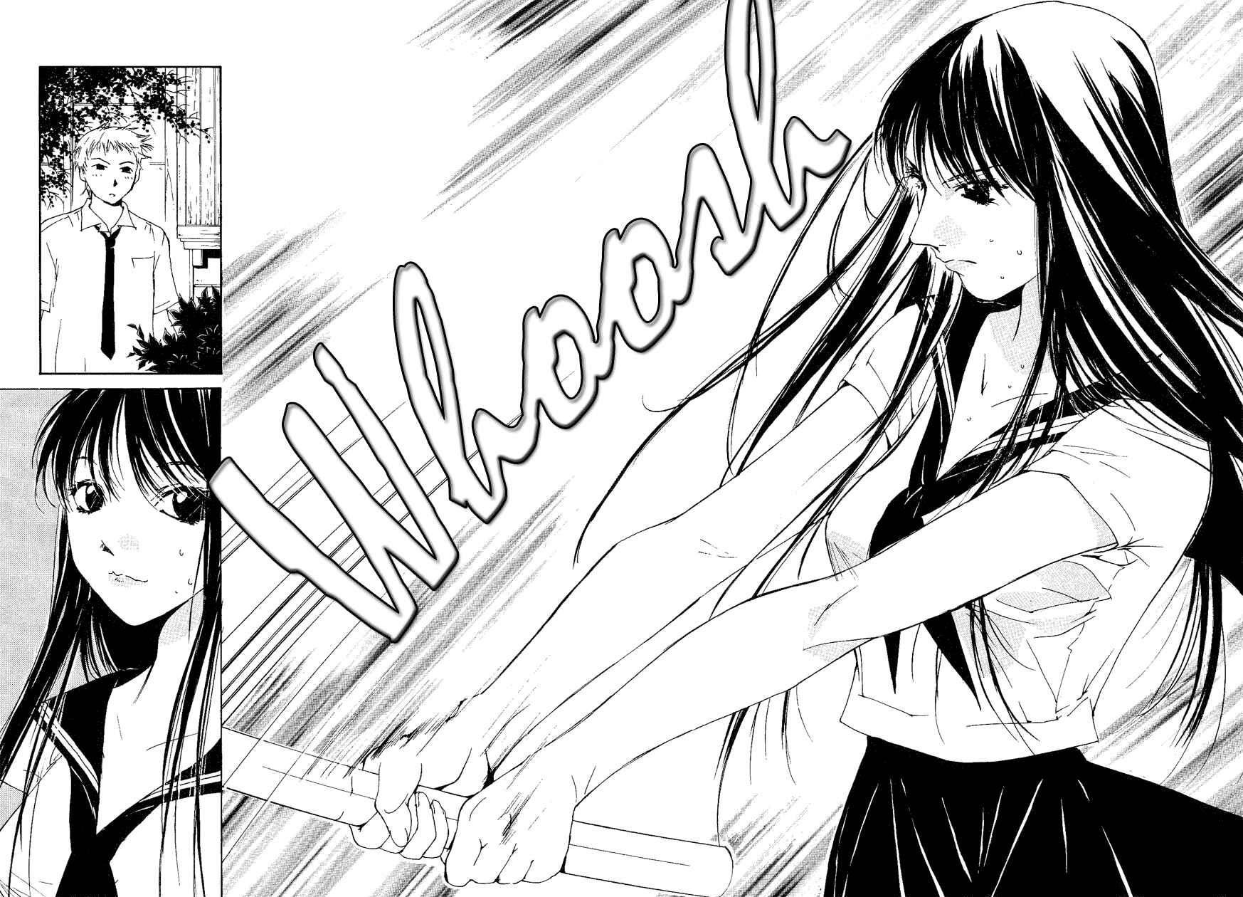 Page 16 Chapter 6 Gekkoh