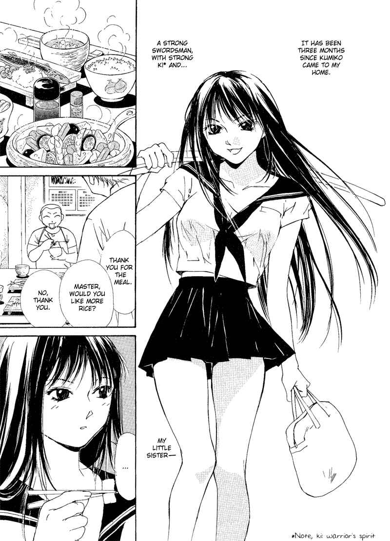 Page 18 Chapter 6 Gekkoh