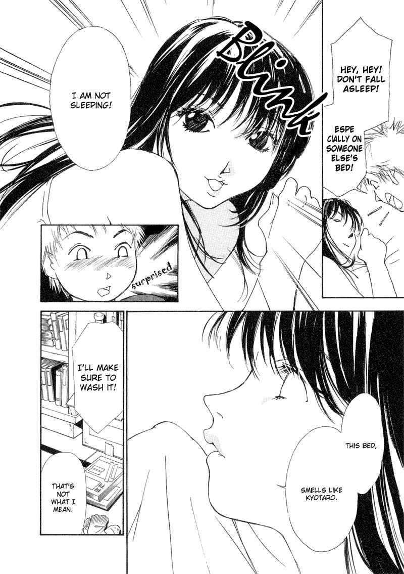 Page 21 Chapter 6 Gekkoh