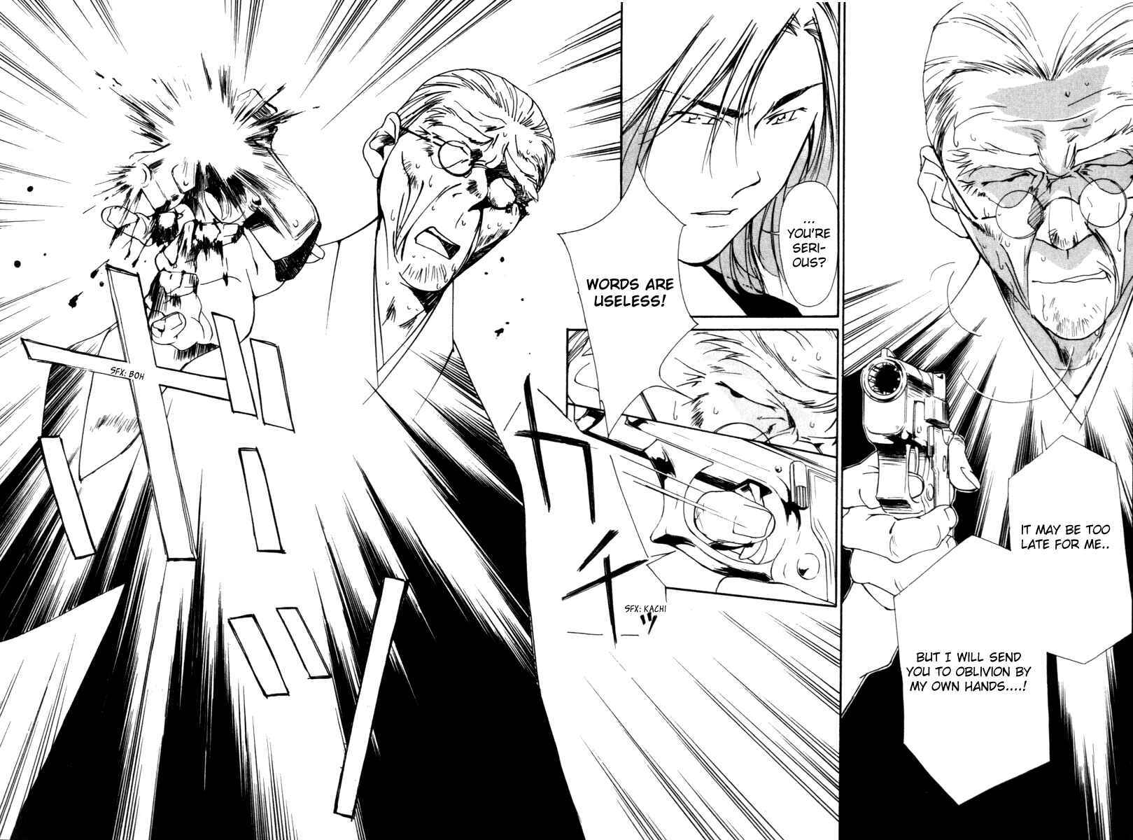 Page 9 Chapter 52 Gekkoh