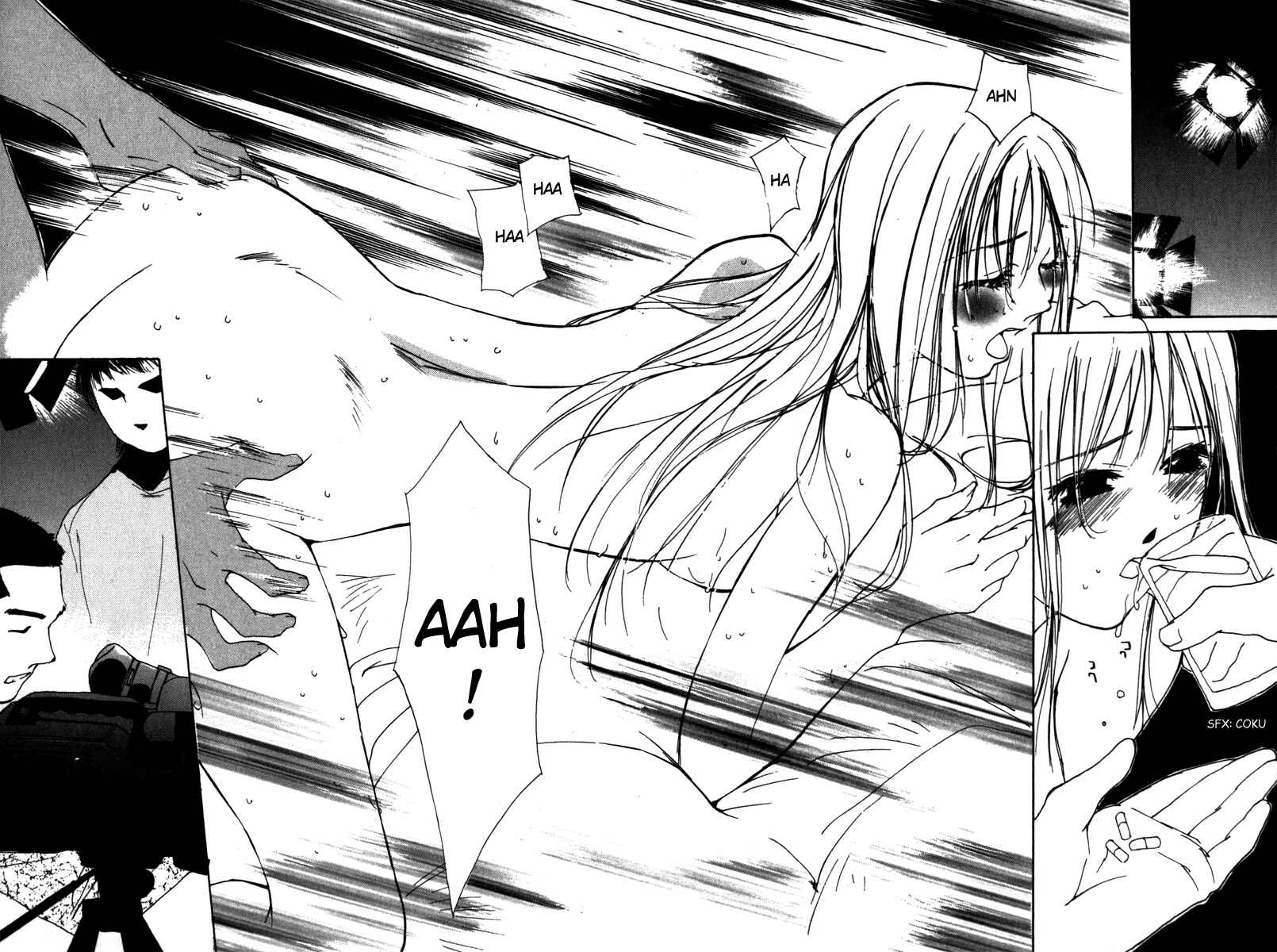Page 7 Chapter 41 Gekkoh