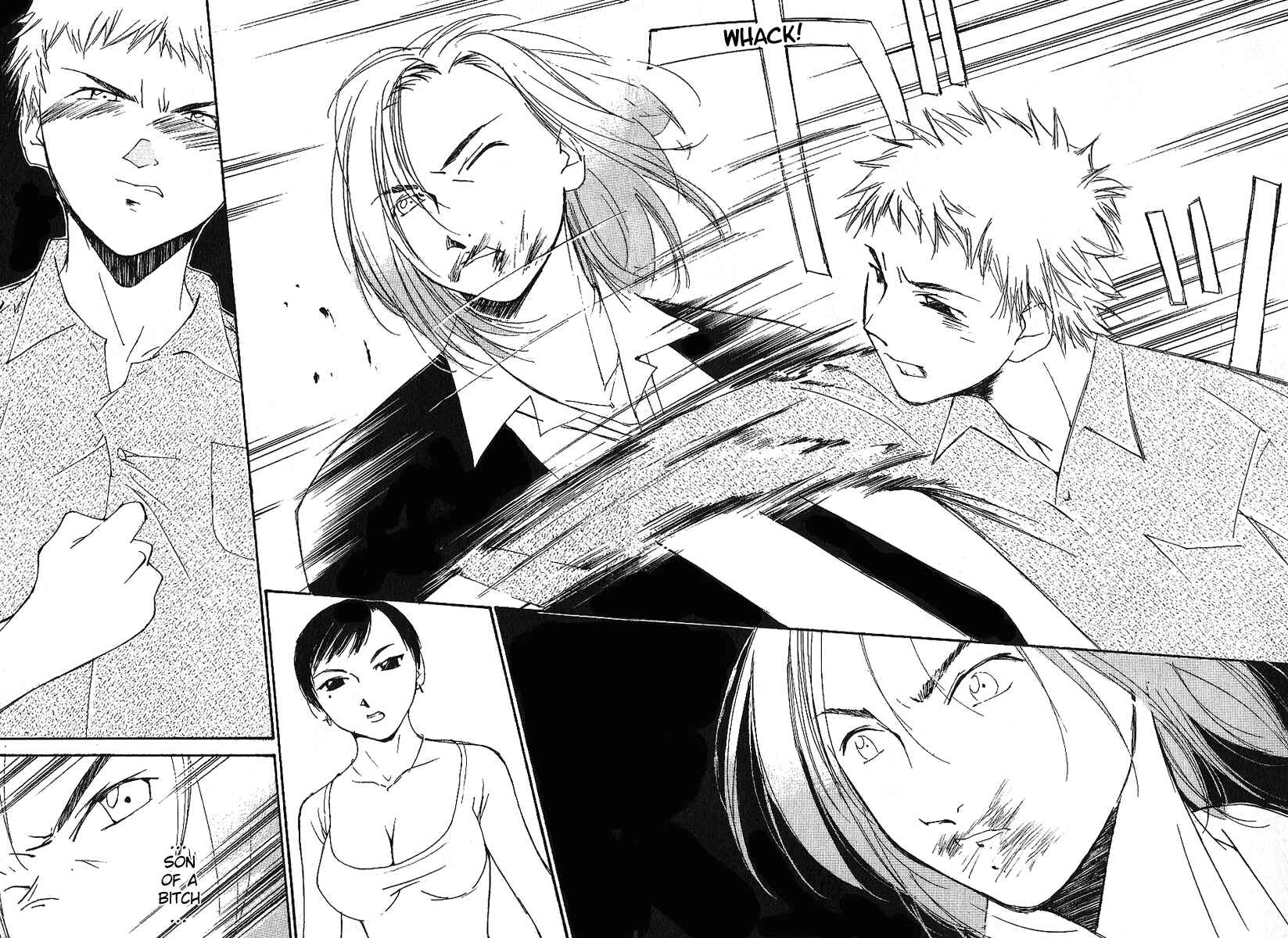Page 6 Chapter 12 Gekkoh