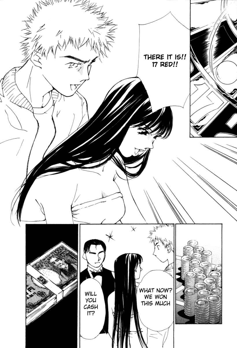 Page 17 Chapter 37 Gekkoh