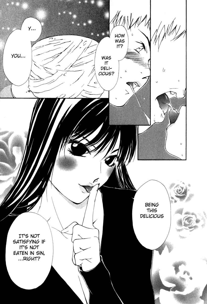 Page 3 Chapter 37 Gekkoh