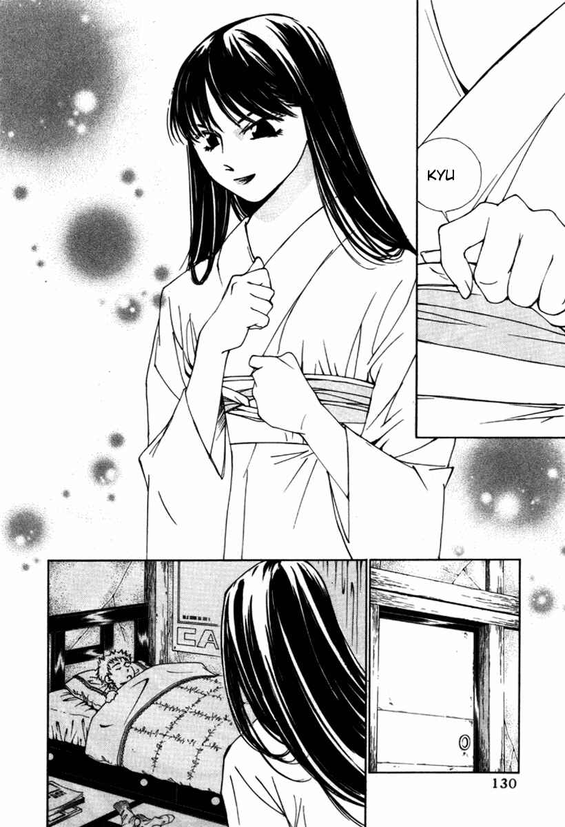 Page 2 Chapter 31 Gekkoh