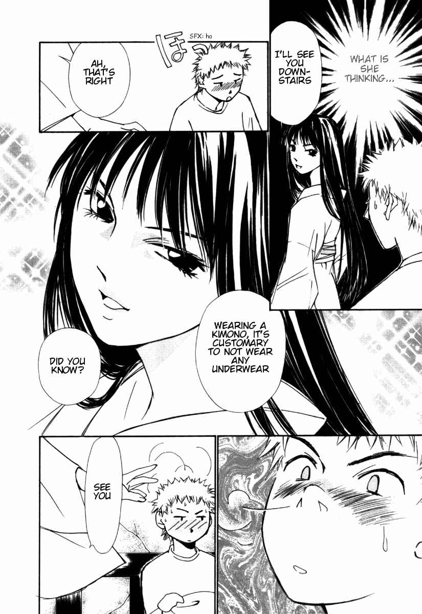 Page 6 Chapter 31 Gekkoh