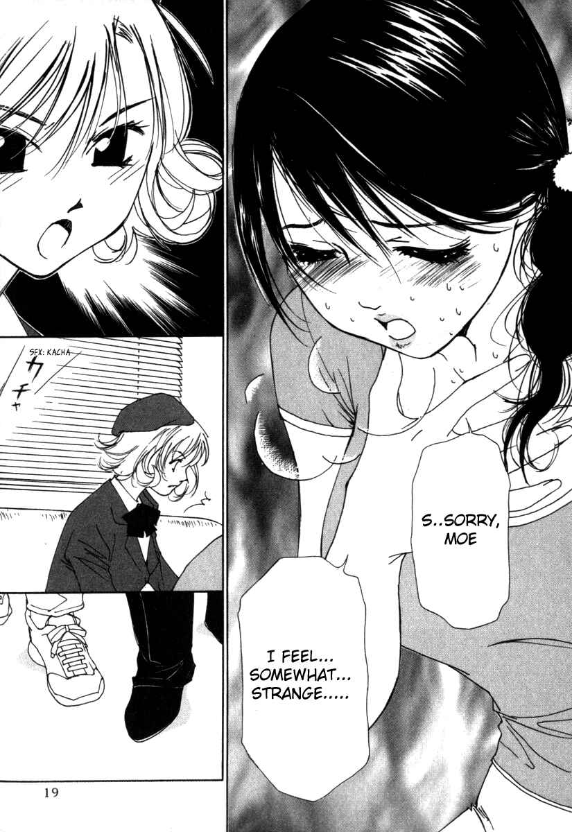 Page 20 Chapter 42 Gekkoh
