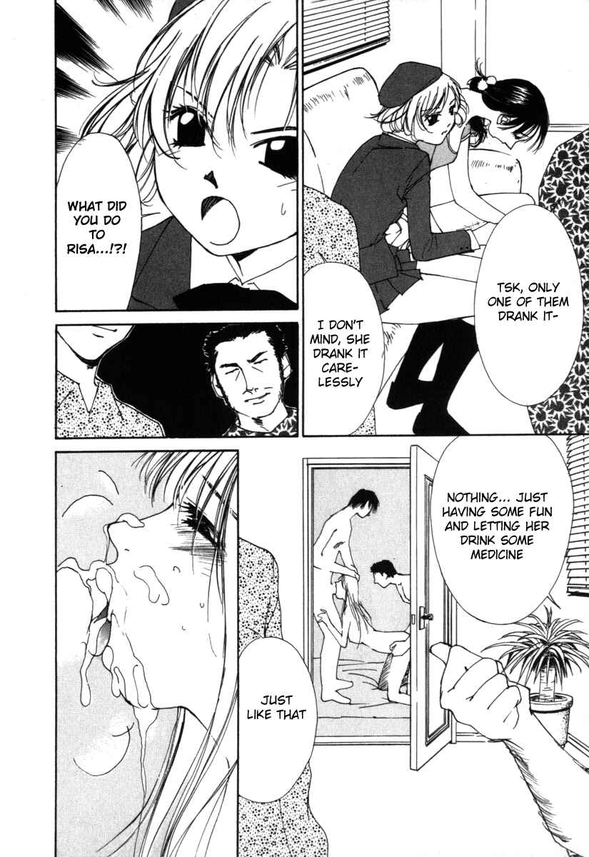 Page 21 Chapter 42 Gekkoh