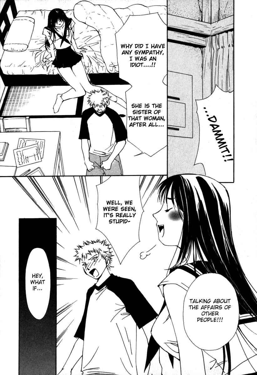 Page 8 Chapter 42 Gekkoh