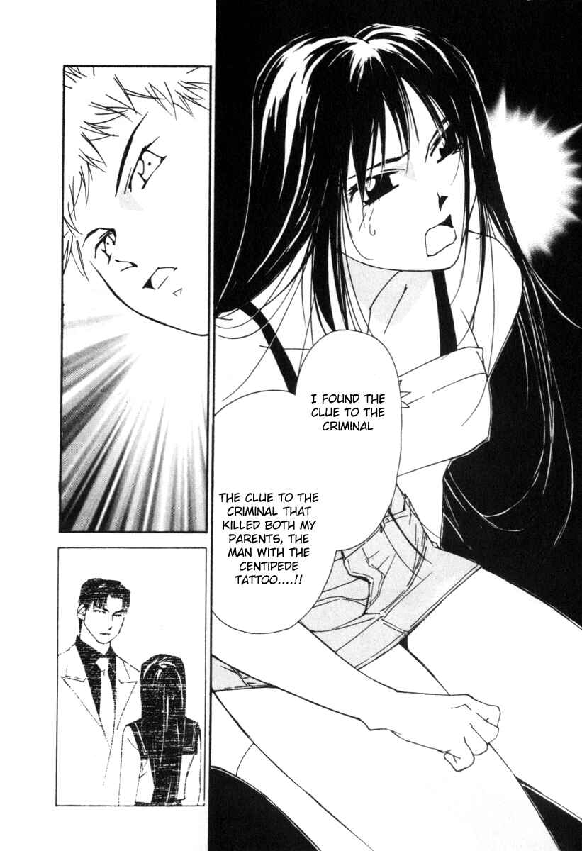 Page 10 Chapter 54 Gekkoh