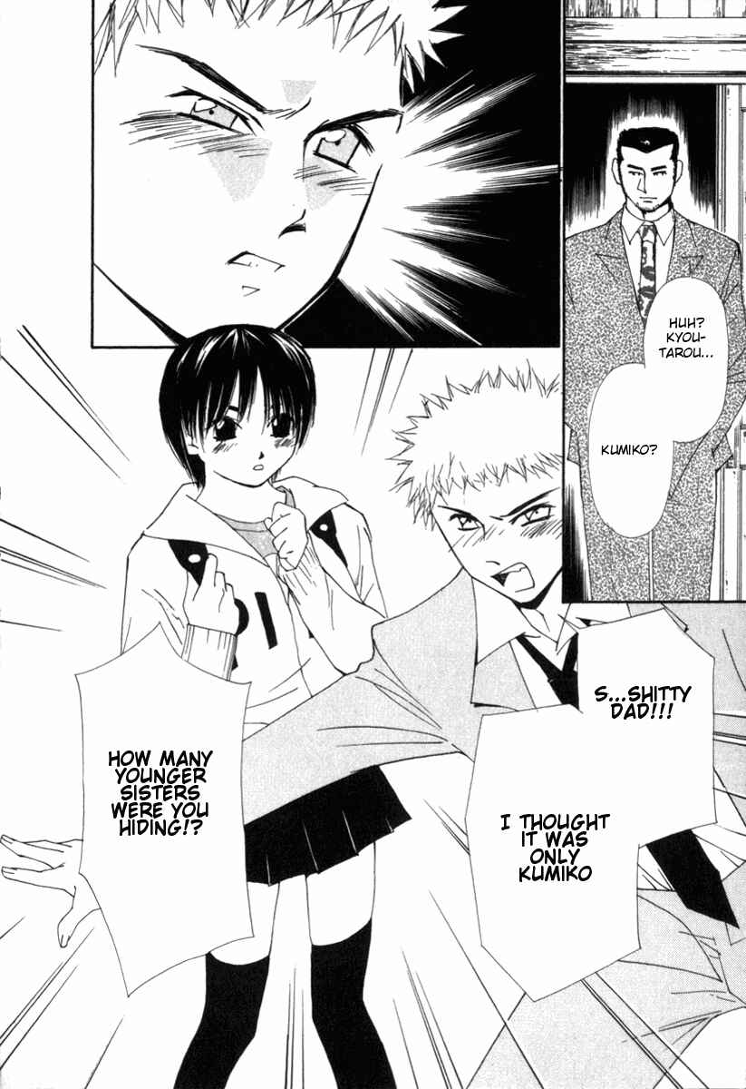 Page 15 Chapter 34 Gekkoh
