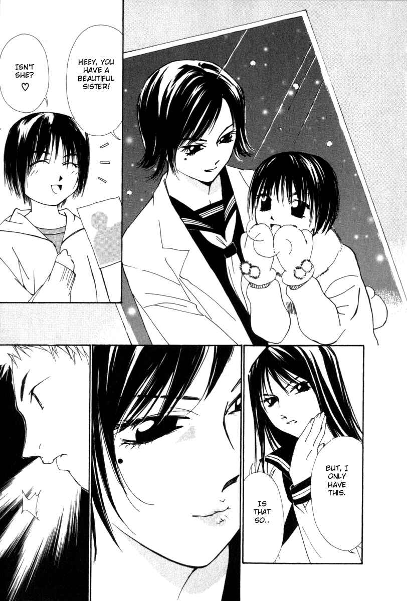 Page 29 Chapter 34 Gekkoh